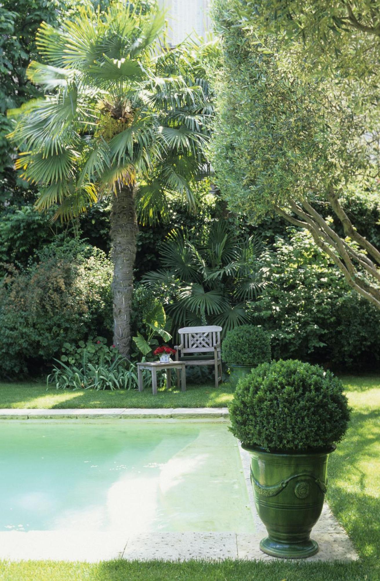 Hotel Jardins Secrets Nîmes Exterior foto